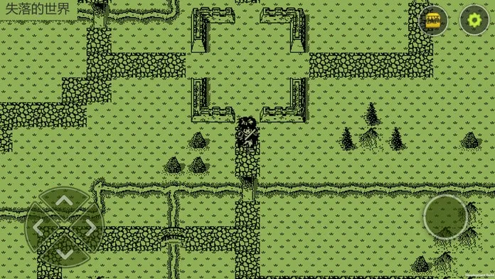 �׽�Ӣ��̳˵(����RPG����)