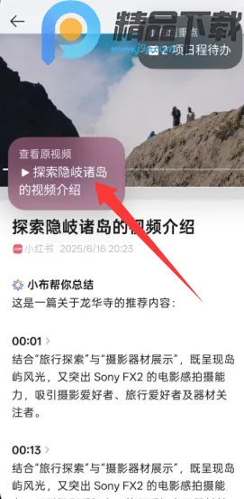 小布记忆(AI信息管理) 小布记忆(AI信息管理)