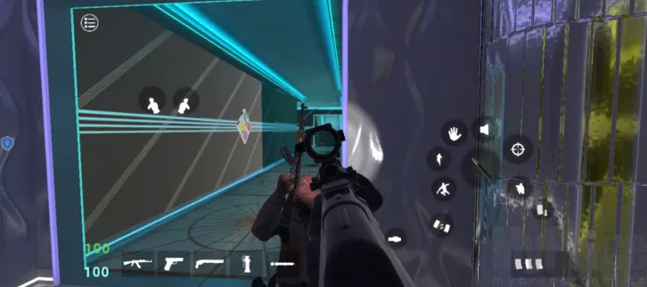 特警部队模拟器2026官方正版 特警部队模拟器2026官方正版