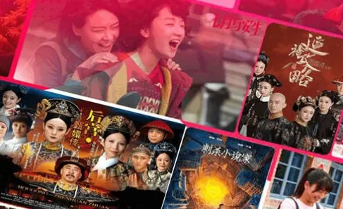 万能电视剧播放器最新手机版 万能电视剧播放器最新手机版