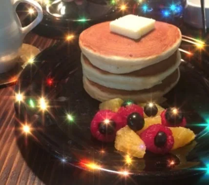 kirakira(AI聊天软件) kirakira(AI聊天软件)