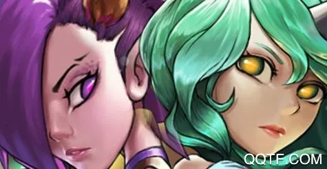 西游争霸(西游题材手游) 西游争霸(西游题材手游)