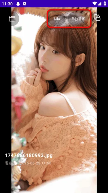 TikAlbum�ļ��в�����