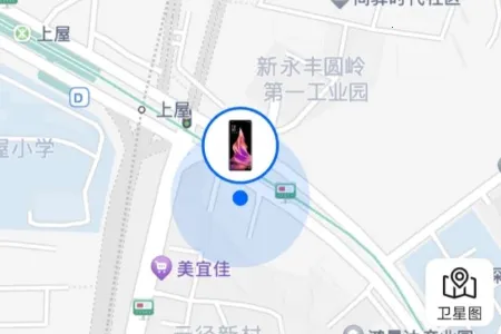 OPPO�����豸��λ(�豸��λ����)