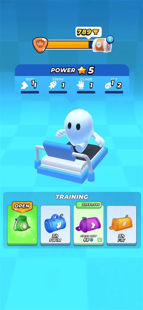 Pocket Champs(�����ܿ�����)