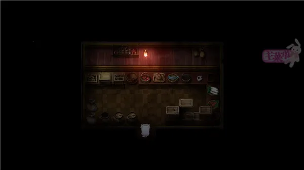 喵可莉的兔玩偶(恐怖解谜游戏) 喵可莉的兔玩偶(恐怖解谜游戏)