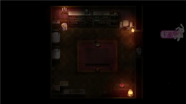 喵可莉的兔玩偶(恐怖解谜游戏) 喵可莉的兔玩偶(恐怖解谜游戏)