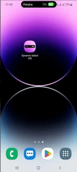 Dynamic Island iOS2026下载 Dynamic Island iOS2026下载