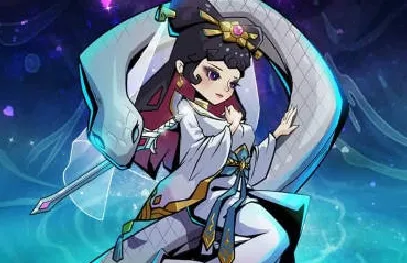 地府传说(国风割草游戏) 地府传说(国风割草游戏)