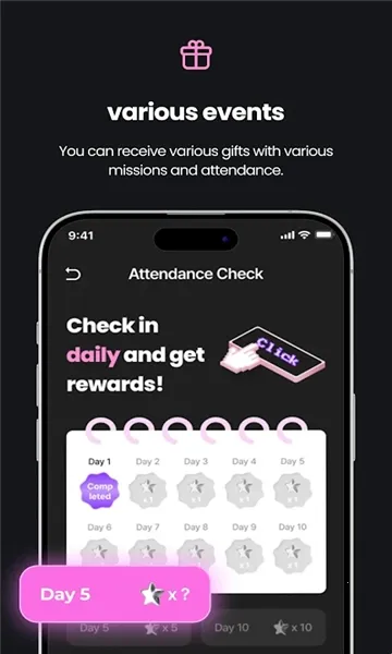 Stanby(追星互动平台) Stanby(追星互动平台)