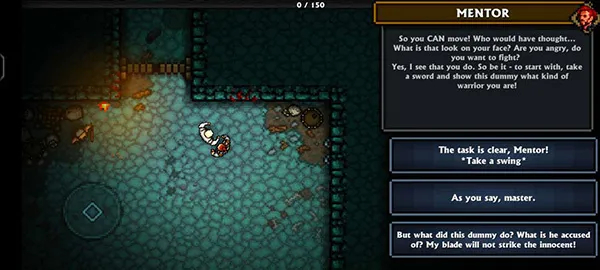 口袋盗贼(地牢冒险游戏) 口袋盗贼(地牢冒险游戏)