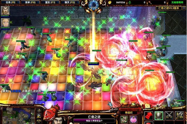 亡命之徒安卓版手机版 亡命之徒安卓版手机版