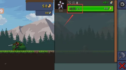 Tap ninja(忍者放置手游) Tap ninja(忍者放置手游)