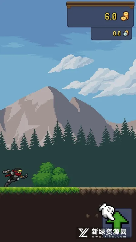 Tap ninja(忍者放置手游) Tap ninja(忍者放置手游)