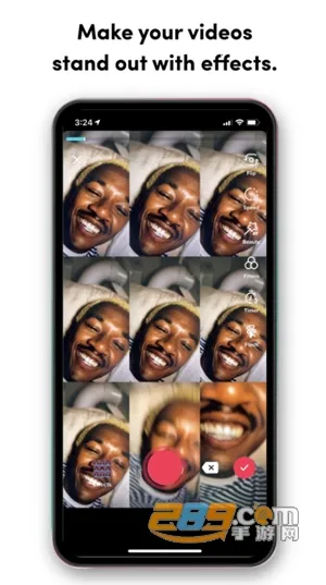 tiktok(短视频社交平台) tiktok(短视频社交平台)