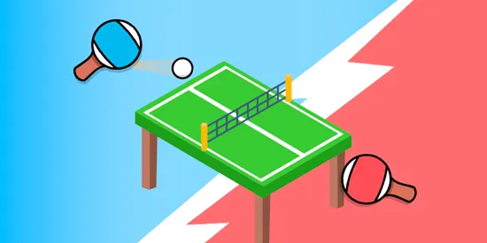 指尖乒乓(乒乓游戏玩法多) 指尖乒乓(乒乓游戏玩法多)