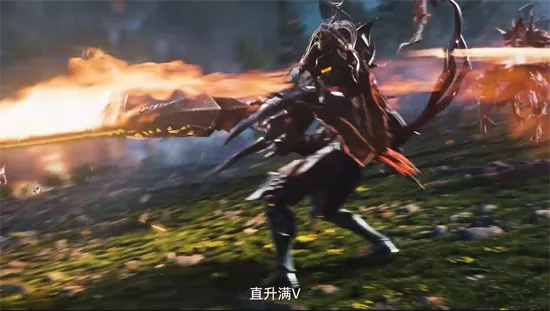 永恒之刃最新手机版 永恒之刃最新手机版