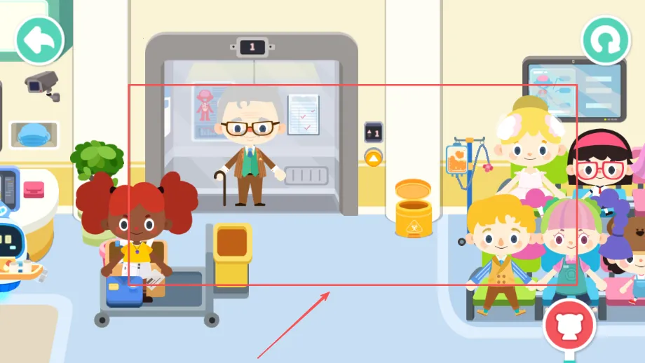 奇妙小镇家园安卓版手机版 奇妙小镇家园安卓版手机版