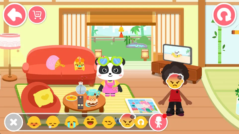 奇妙小镇家园安卓版手机版 奇妙小镇家园安卓版手机版