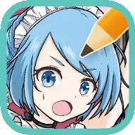 ��լ��ɫ(Ϳɫ��ͼ����)v2.5.0 �ֻ���