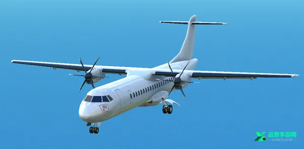 涡轮螺旋桨飞行模拟器国际服1.31.1 涡轮螺旋桨飞行模拟器国际服1.31.1