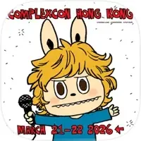 complexcon2026���ذ�װv1.0.2 �ٷ�����