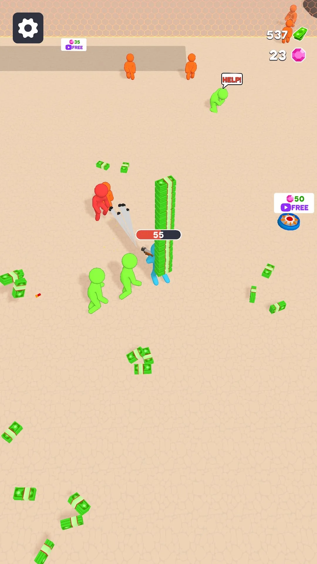 �ҵĽ�ʬӪ��MOD��