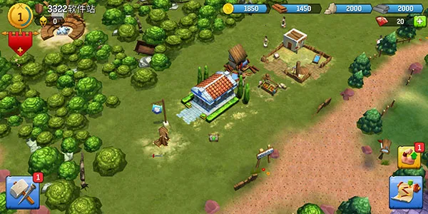 角斗士英雄安卓版手机版 角斗士英雄安卓版手机版