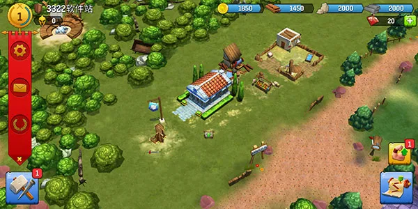 角斗士英雄安卓版手机版 角斗士英雄安卓版手机版