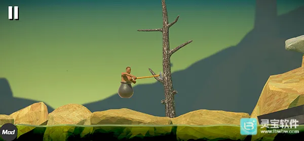 �������mod�޸İ�����