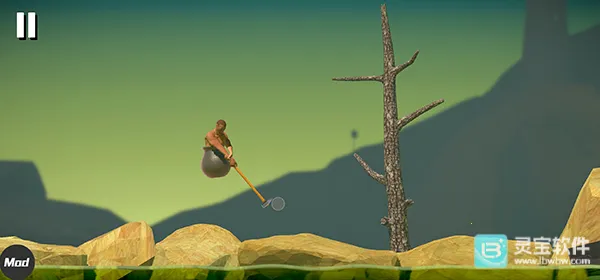 �������mod�޸İ�����