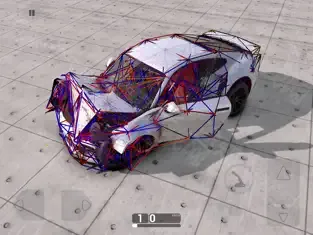 WCRASH2(车祸模拟游戏) WCRASH2(车祸模拟游戏)