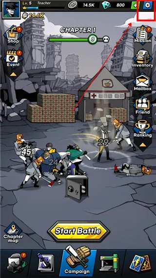 AFK Apocalypse2026���°汾