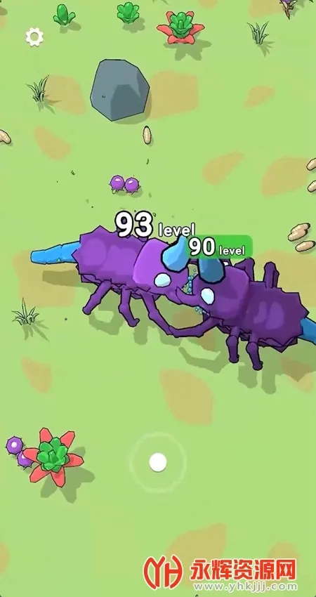 吞噬进化2026下载安装 吞噬进化2026下载安装