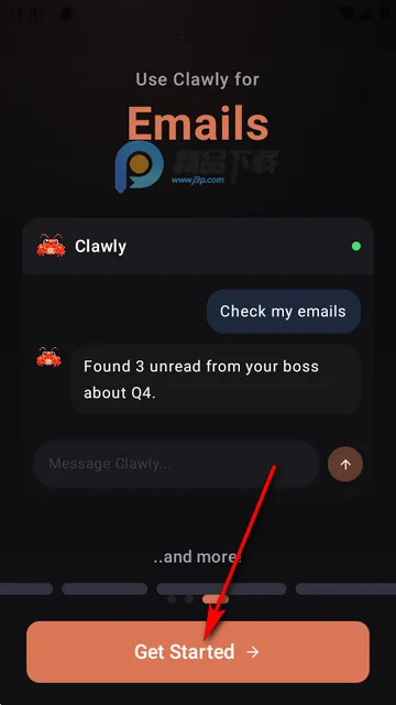 Clawly AI(����AI�ͻ���)