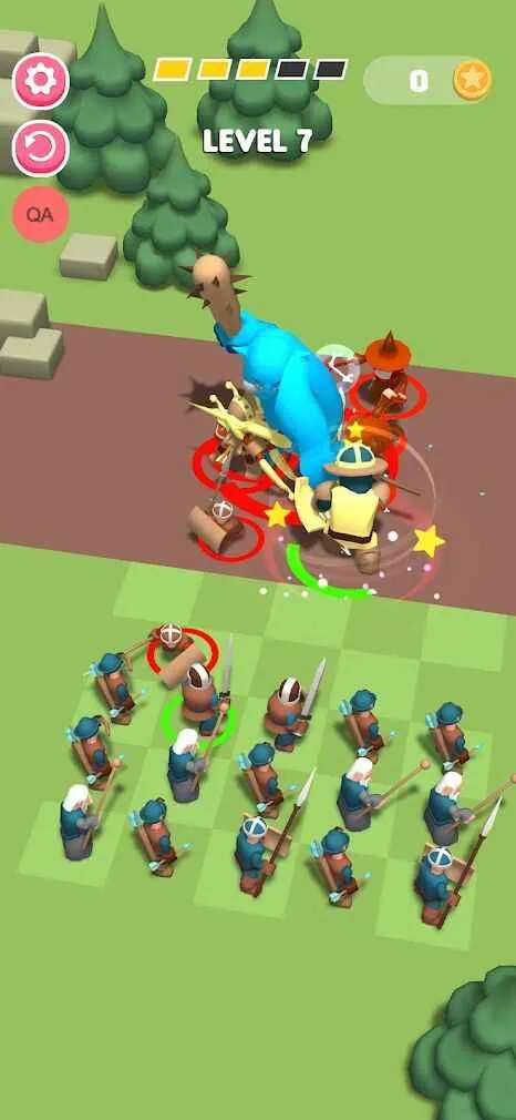 �ϲ�ս��(�������Զ�ս��Ϸ)