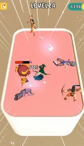 �ϲ�ս��(�������Զ�ս��Ϸ)