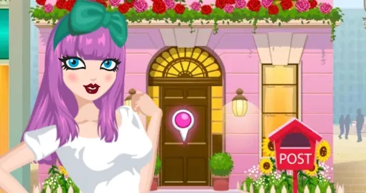 Star Girl(��װ������Ϸ)