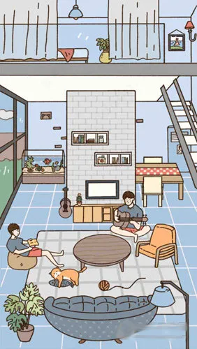 卡普喔(情侣恋爱记录) 卡普喔(情侣恋爱记录)