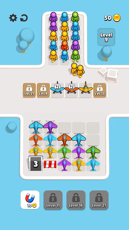 飞机匹配(飞机射击游戏) 飞机匹配(飞机射击游戏)