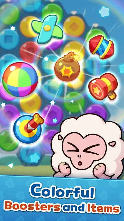 林克村Link Village(消除类游戏) 林克村Link Village(消除类游戏)