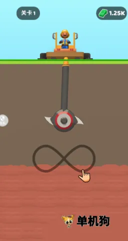 ����ú�ϰ�(ú���ھ�Ӫ��Ϸ)