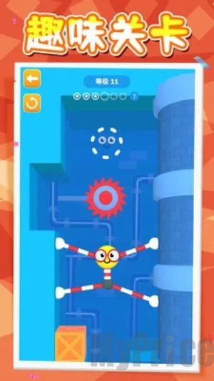 非常火柴人(火柴人休闲游戏) 非常火柴人(火柴人休闲游戏)