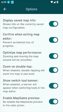 MapChart(地图编辑软件) MapChart(地图编辑软件)