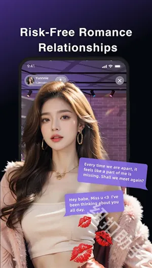 SoMate AI��׿���ֻ���