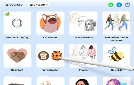 ArtWorkout2026�ٷ����°汾