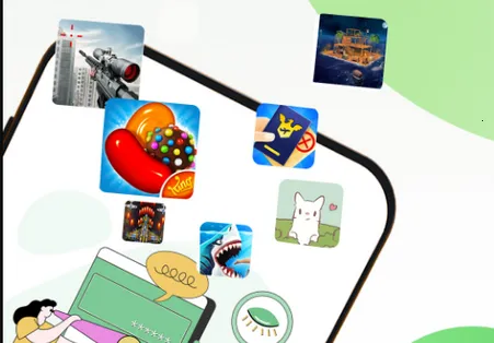 隐藏应用私密箱(隐私保护app) 隐藏应用私密箱(隐私保护app)