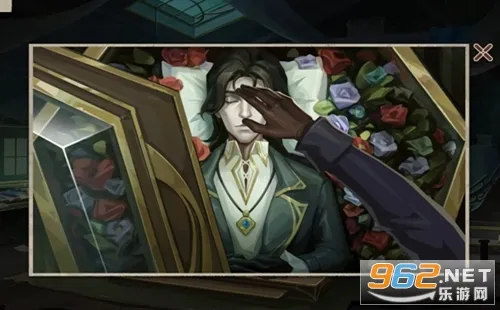 木偶之匣(解谜冒险游戏) 木偶之匣(解谜冒险游戏)