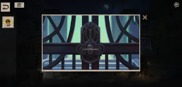 木偶之匣(解谜冒险游戏) 木偶之匣(解谜冒险游戏)