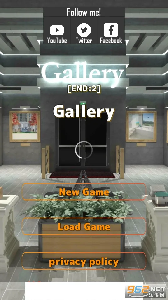 Gallery(涂色装修游戏) Gallery(涂色装修游戏)